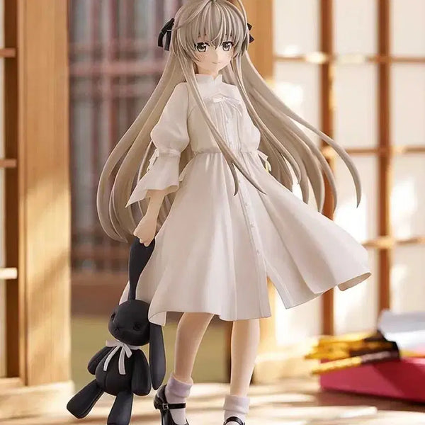 [BUNJANG] Good Smile Company Pop Up Parade Sora Kasugano L Size Figure / 팝업퍼레이드 L사이즈  요스가노소라 카스가노 소라 피규어