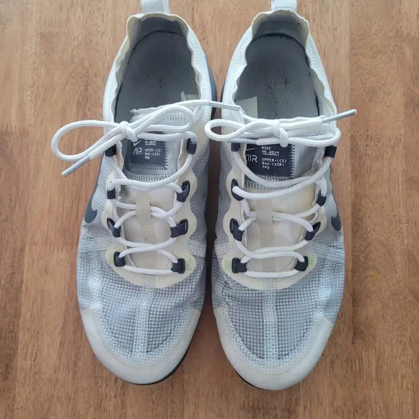 [BUNJANG] Nike Air VaporMax 2019 Size 285 / 나이키 에어 베이퍼맥스 2019  285사이즈