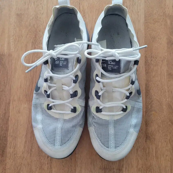 [BUNJANG] Nike Air VaporMax 2019 Size 285 / 나이키 에어 베이퍼맥스 2019  285사이즈
