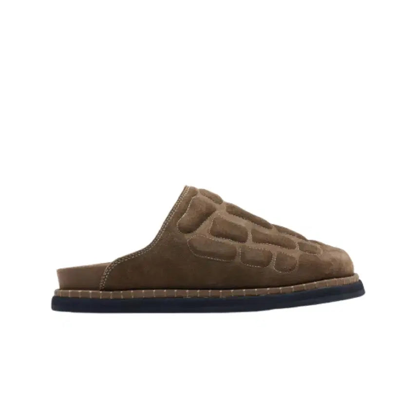 [BUNJANG] KINCH x LEE YE BONE Mule Camel / 킨치 x 이예 본 뮬 카멜