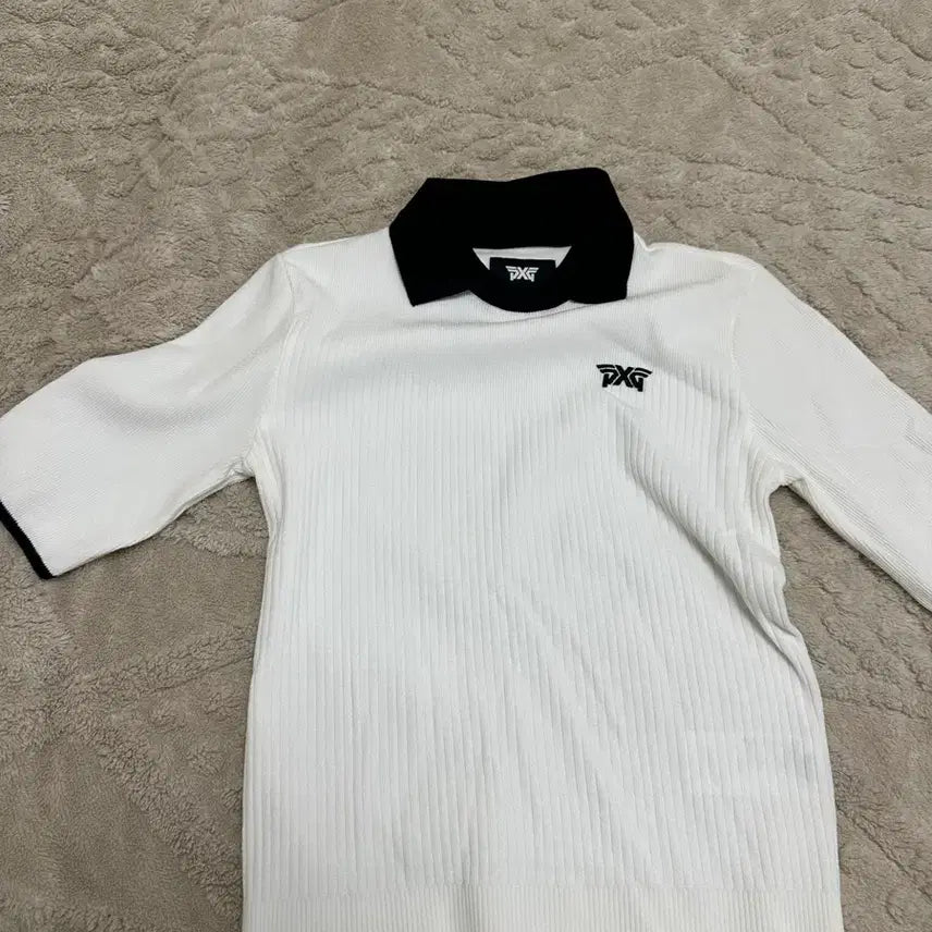 [BUNJANG] PXG Women's T-Shirt - Size S / pxg. 티셔츠 s