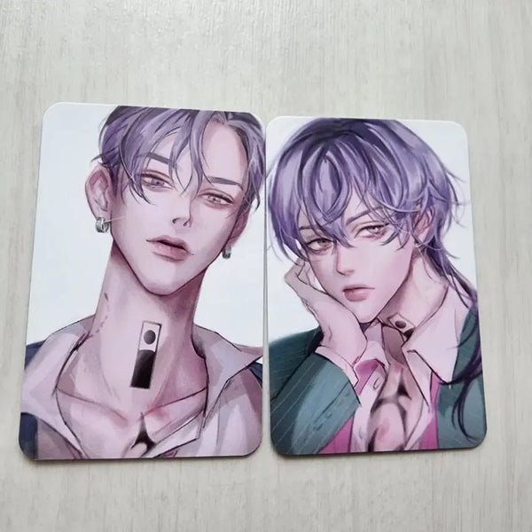 [BUNJANG] Tokyo Revengers Photocard / 도리벤 포카