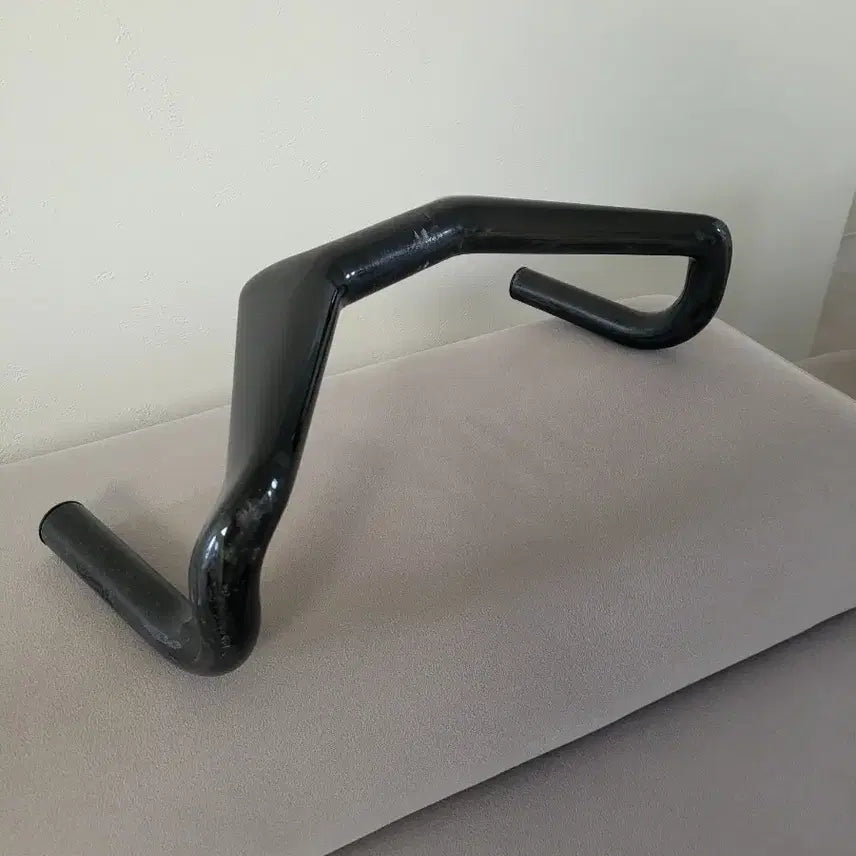 [BUNJANG] Velobuild Trackbar Handlebar / 벨로빌드 트랙바 (급처)