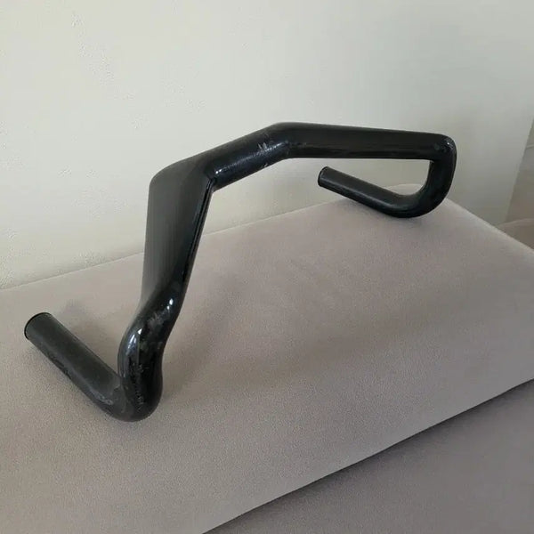 [BUNJANG] Velobuild Trackbar Handlebar / 벨로빌드 트랙바 (급처)