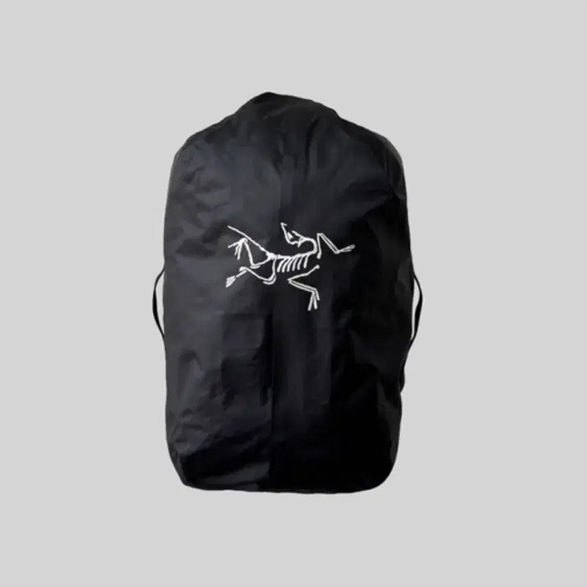 [BUNJANG] Arc'teryx Carrier Duffle Bag (50L) / 아크테릭스 캐리어 더플 백 판매합니다. (50L)