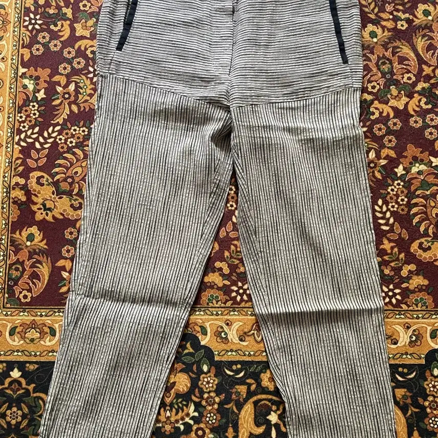 [BUNJANG] Vanessa Bruno Women's Striped Pants Size 36 / 바네사브루노 여성 스트라이프 팬츠 36