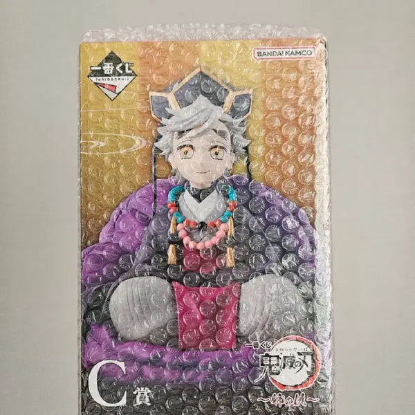 [BUNJANG] Demon Slayer Doma C-ver. Figure / 귀멸의칼날 도우마 c상 피규어 팝니다