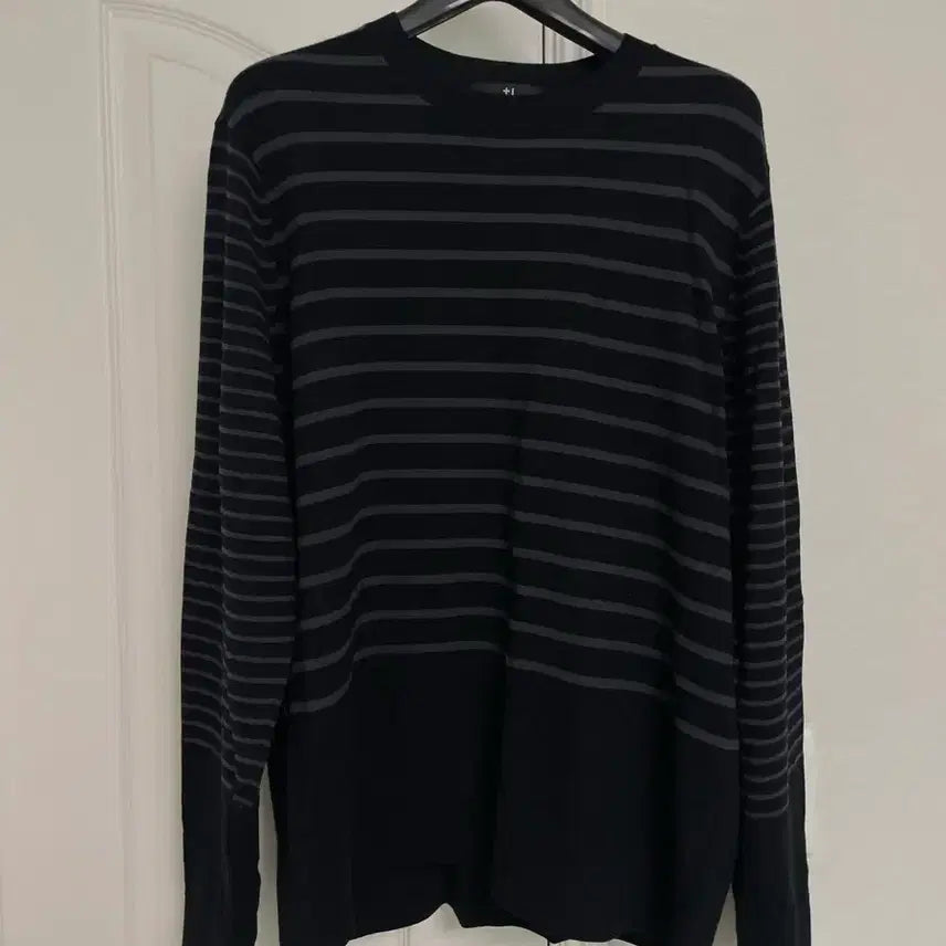 [BUNJANG] Uniqlo +J Jil Sander Knit Sweater / 유니클로 질샌더 +J 니트