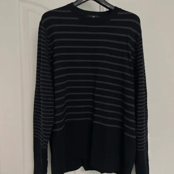 [BUNJANG] Uniqlo +J Jil Sander Knit Sweater / 유니클로 질샌더 +J 니트