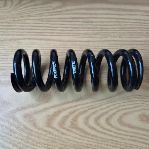 [BUNJANG] Fox Racing Shox Coil Spring 450x2.50 Rear Shock Spring / 폭스샥 코일 스프링 450x2.50