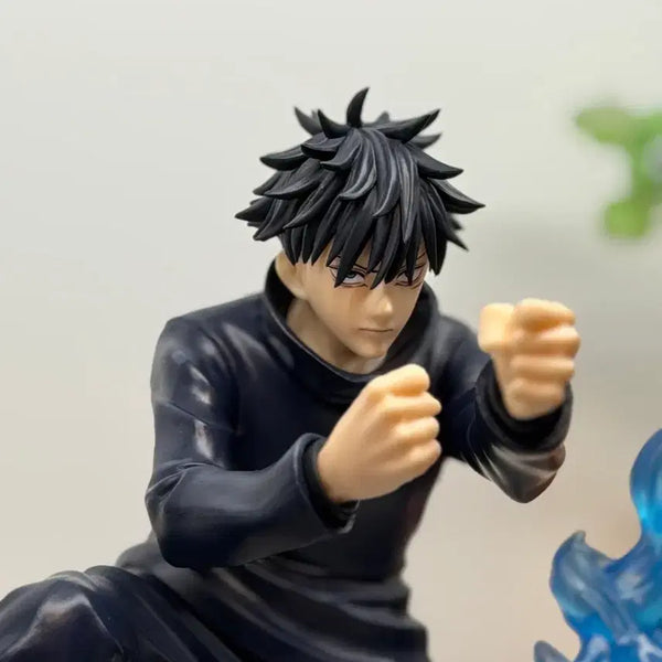 [BUNJANG] Jujutsu Kaisen Fushiguro Megumi MAXIMATIC Figure / 주술회전 후시구로 메구미 MAXIMATIC 피규어