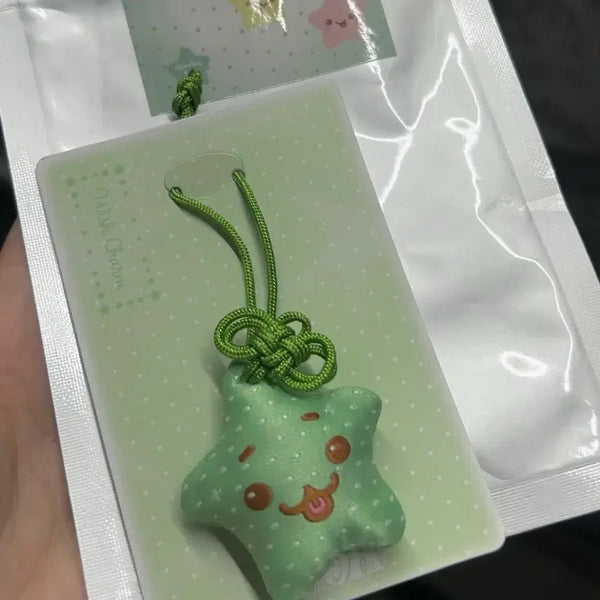 [BUNJANG] Wishcharm Jaehee Omamori Dangtriever Wishdol Wish Encore MD / 위시참 재희 오마모리 댕트리버 위시돌 위시 앙콘엠디