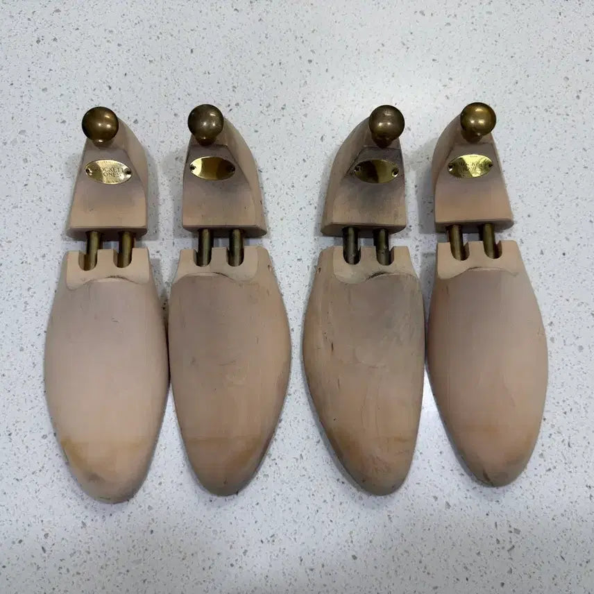 [BUNJANG] Crockett & Jones Shoetrees UK7 (260mm) - Made in England / 크로켓앤존스 슈트리 UK7(260mm)