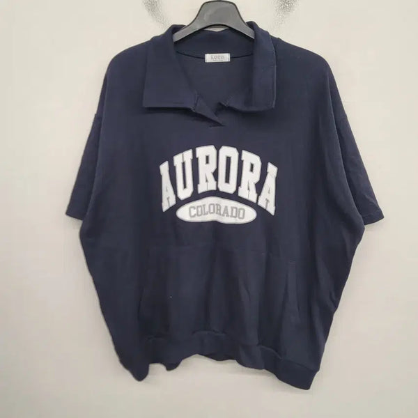 [BUNJANG] ROCO Short-Sleeve Polo Shirt 3XL / [115/3XL] ROCO 반팔 카라티