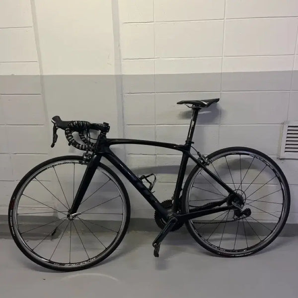 [BUNJANG] Cello Cain Mark II Ultegra Road Bicycle (470) / 첼로 케인 마크2 반차 울테그라 (470)(로드자전거)