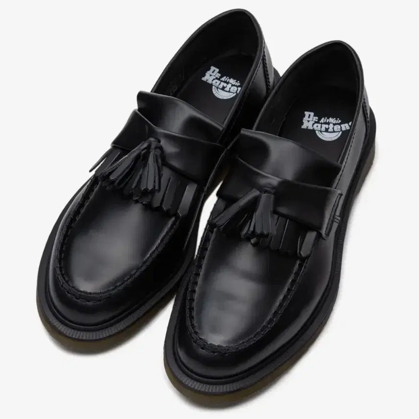 [BUNJANG] Dr. Martens Adrian Smooth Loafer / 닥터마틴 아드리안 스무스