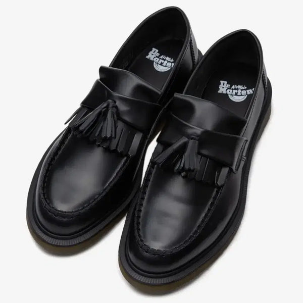 [BUNJANG] Dr. Martens Adrian Smooth Loafer / 닥터마틴 아드리안 스무스