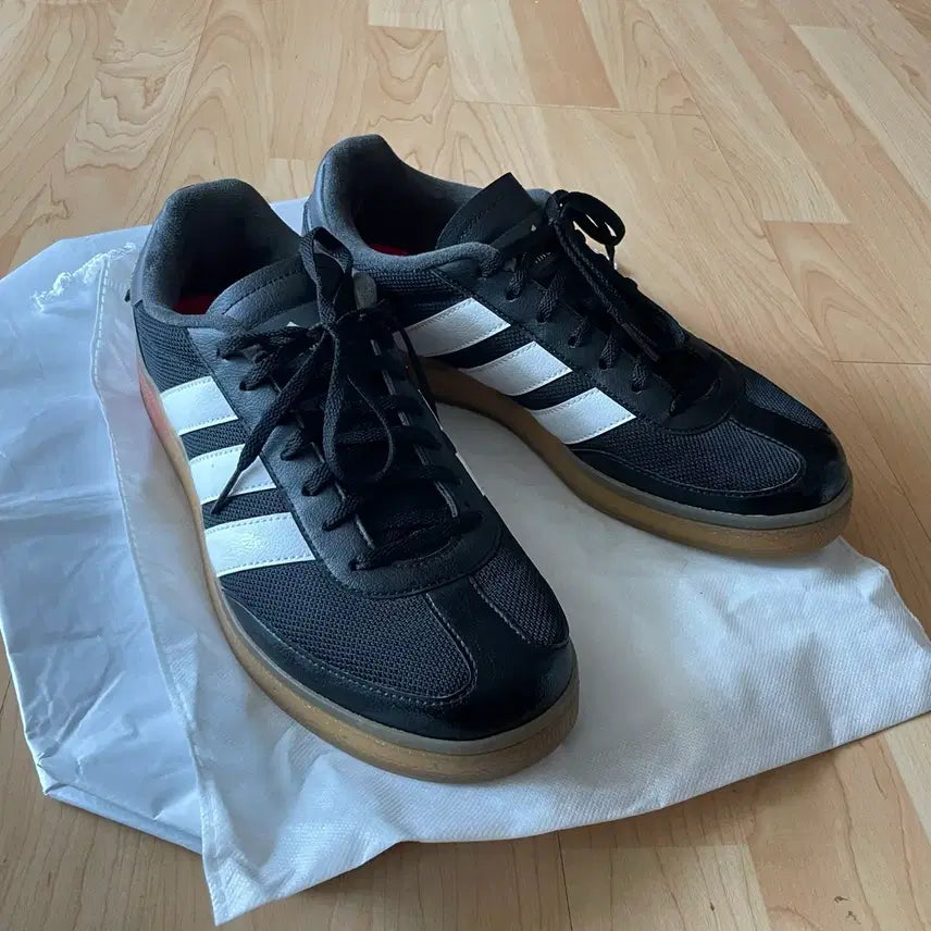 [BUNJANG] Adidas Training Spezial Sneakers (New) / [아디다스] (미착용 새상품) 270 트레이닝 스페지알 트레이닝화 운동화