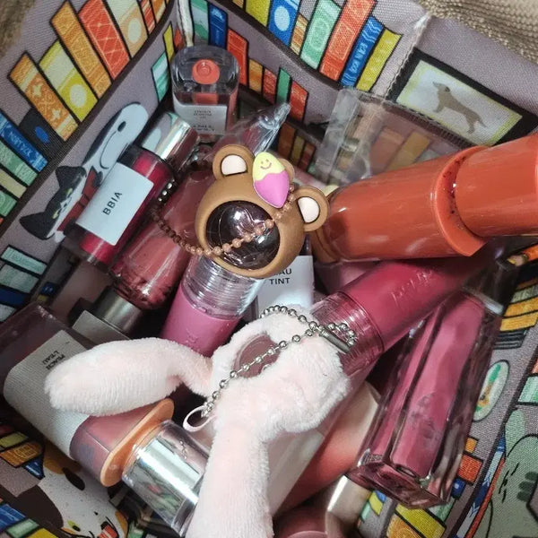 [BUNJANG] Lip Tint Lipstick Bundle Set / 틴트 립스틱 일괄