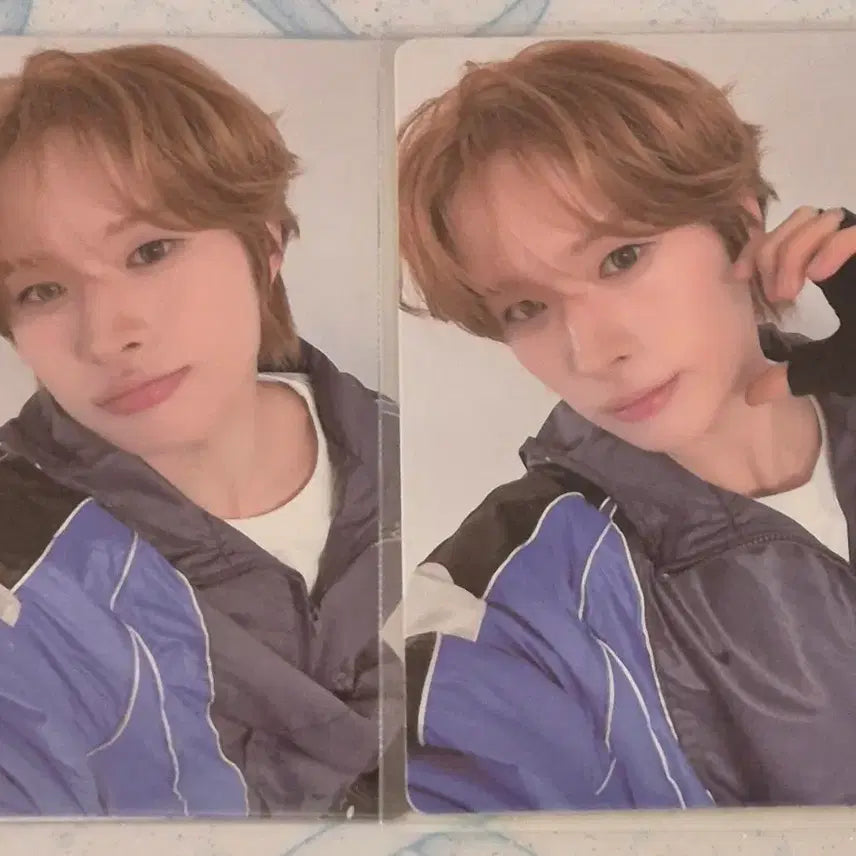 [BUNJANG] TWS NO TRAGEDY Weverse Lucky Draw 2nd Edition Kyungmin Bundle Set / 투어스 NO TRAGEDY 위버스 럭드 2차 경민 일괄