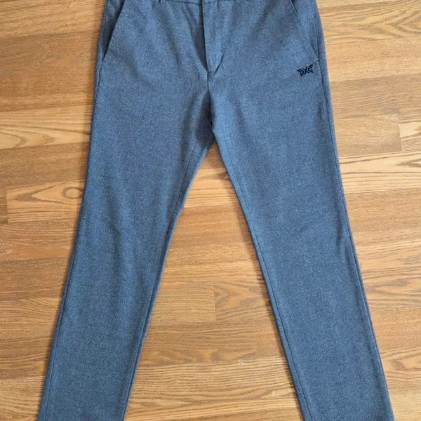 [BUNJANG] PXG Men's Fall/Winter Trousers Size 76 / PXG 남성 늦가을 겨울바지