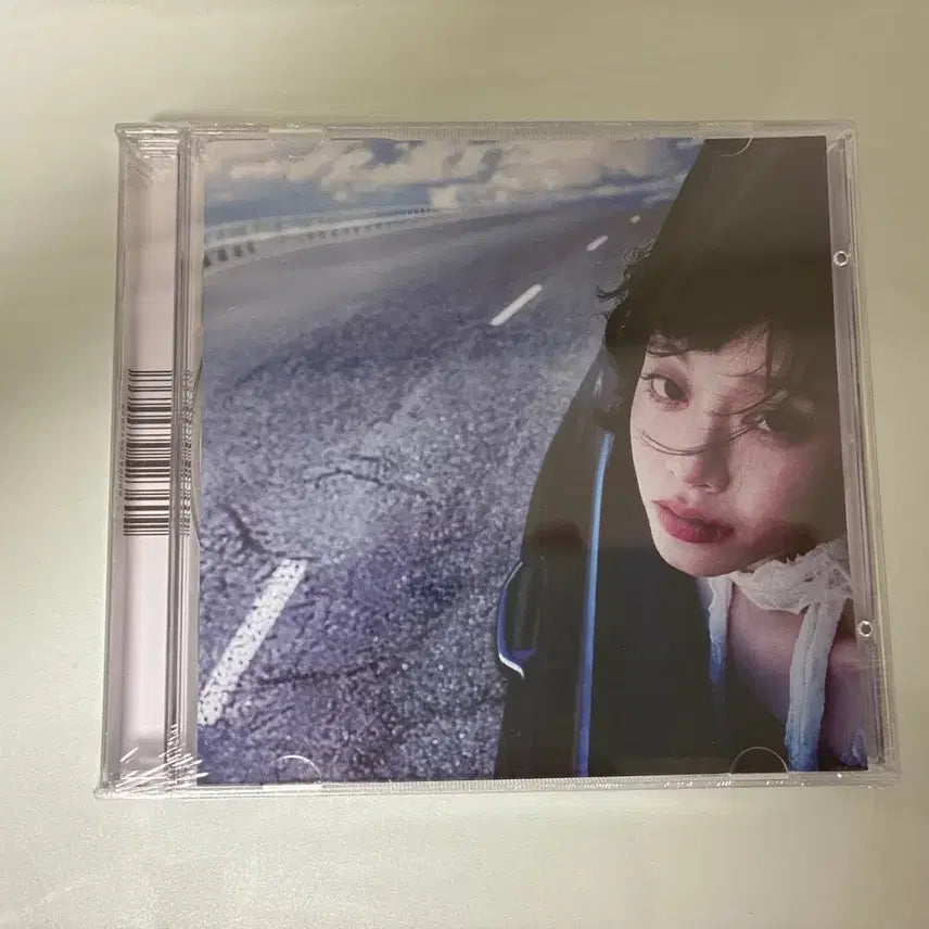 [BUNJANG] HeeGyu Broken Highlighting CD / 희규 고장난히치하이킹 cd