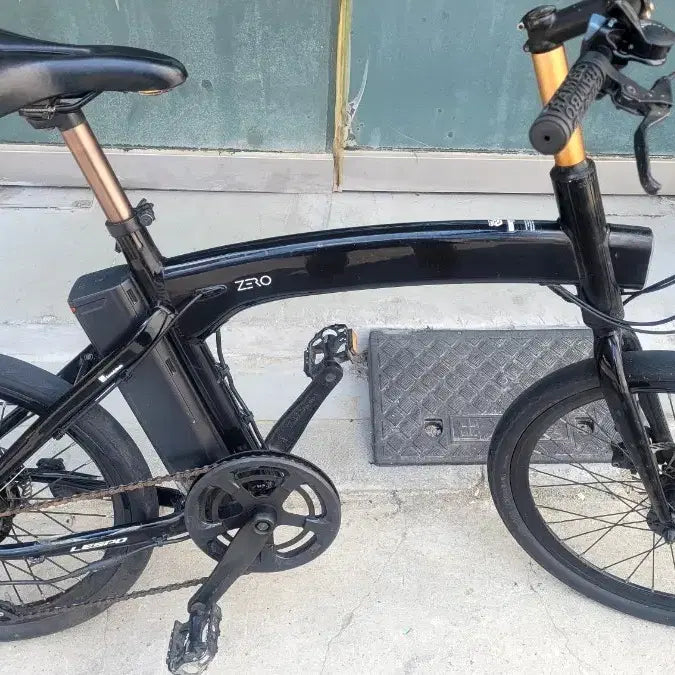 [BUNJANG] Samchully Electric Bicycle / 삼천리전기자전거