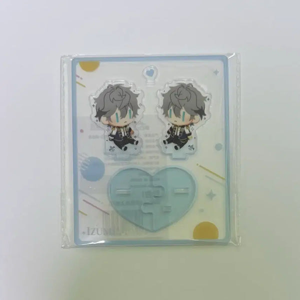 [BUNJANG] Ensemble Stars Sena Izumi Plush Doll Acrylic Stand / 앙스타 세나 이즈미 누이구루미 아크릴 스탠드