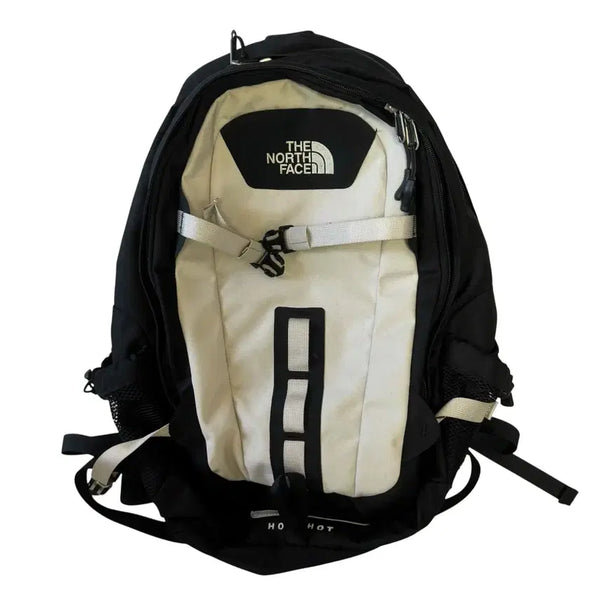 [BUNJANG] The North Face Hot Shot Backpack / 노스페이스 핫샷