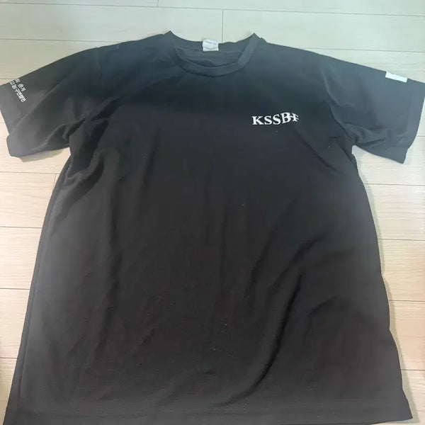 [BUNJANG] XL T-Shirt / KSSBF