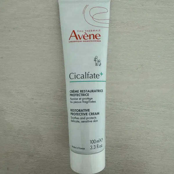 [BUNJANG] Avène Cream Sealed / 아벤느 크림 미개봉