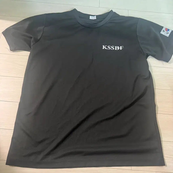[BUNJANG] KSSBF L Size Item / KSSBF