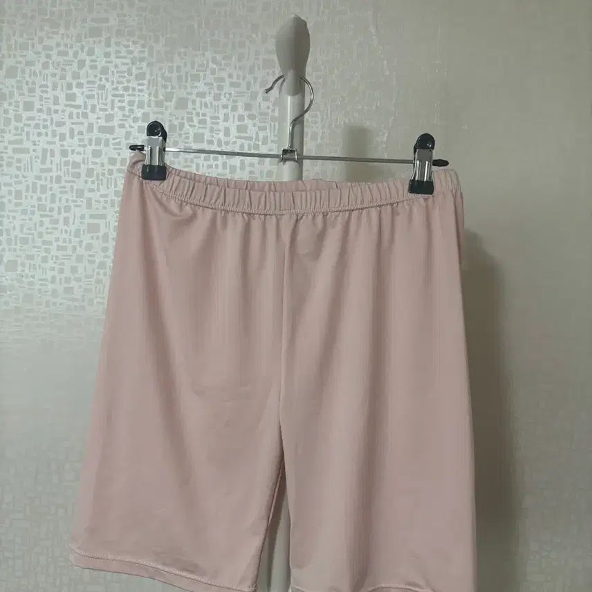 [BUNJANG] Women's Inner Shorts Set (White, Pink) / 속바지, 여성 속바지,여다 속바지,흰색 속바지,핑크색 속바지
