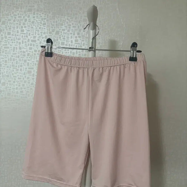 [BUNJANG] Women's Inner Shorts Set (White, Pink) / 속바지, 여성 속바지,여다 속바지,흰색 속바지,핑크색 속바지