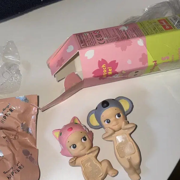 [BUNJANG] Sonny Angel Hipper / 소니앤젤 히퍼