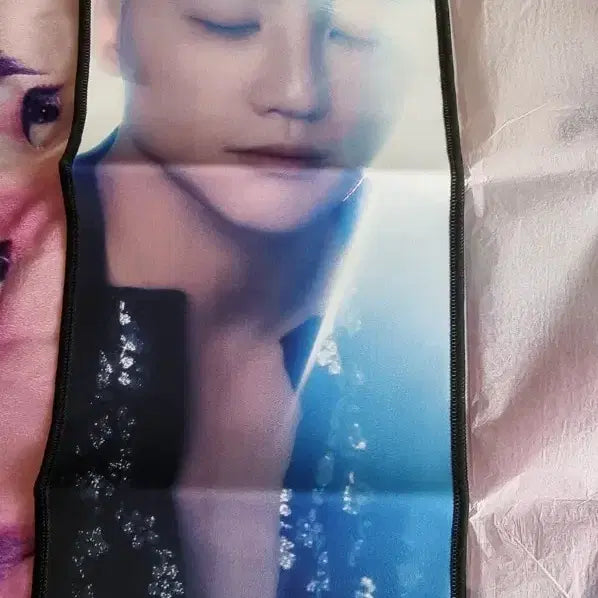 [BUNJANG] Kim Junsu 2022 Musical Concert 'Ballet Concert 8' Slogan / (미사용)김준수슬로건 뮤발콘8 슬로건 2022