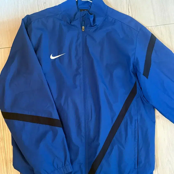 [BUNJANG] Nike Windbreaker / 나이키 바람막이