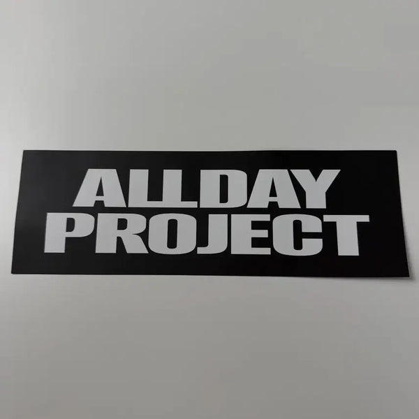 [BUNJANG] All Day Project (올데프) 'One More Time' Music Show Support Slogan / 올데이프로젝트 올데프 one more time 사녹 공방 응원법 슬로건