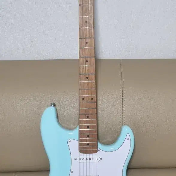 [BUNJANG] Swing S100EX Strat Electric Guitar / 스윙 s100ex 스트랫 일렉기타