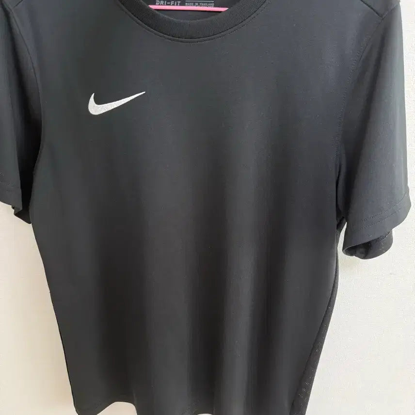 [BUNJANG] Nike Dri-FIT Short Sleeve T-Shirt / 나이키 드라이핏 반팔티