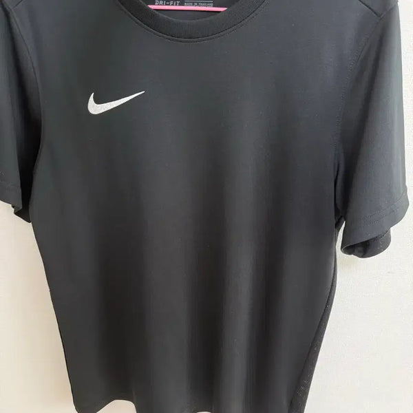 [BUNJANG] Nike Dri-FIT Short Sleeve T-Shirt / 나이키 드라이핏 반팔티