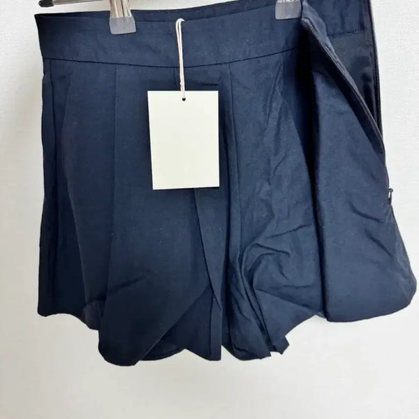 [BUNJANG] Wearweather Modern Pants Navy XS / (택o/새상품) 웨어웨더 모드니팬츠 네이비 XS