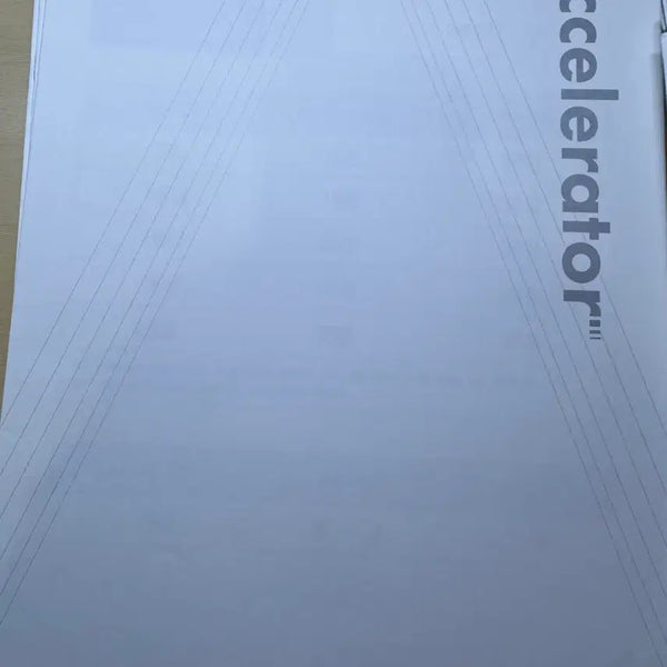 [BUNJANG] 2027 Sigma P&C New Accelerator Math Common Subject Volume 1 & 2 (12 Sets Bundle) / 2027 시대인재 new 엑셀러레이터 수학 공통 수1,수2 12회분 일괄