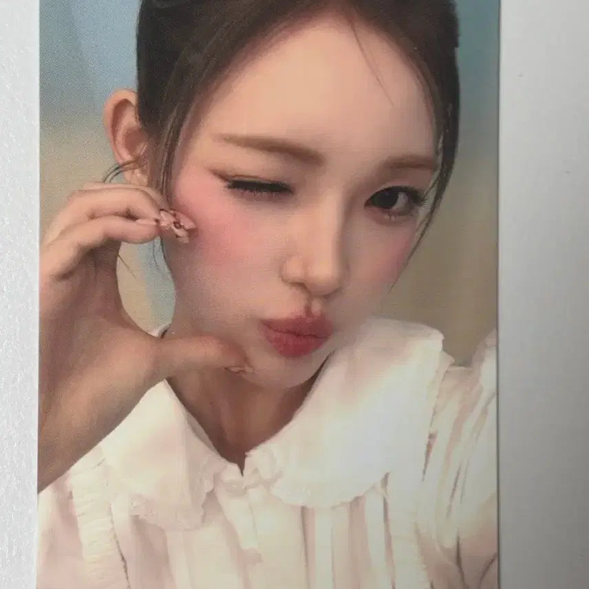 [BUNJANG] Hatsune Miku Ruud KetaPO Photocard / 하츠투하츠 유하 루드 케타포