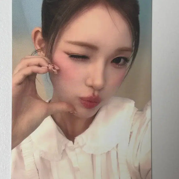 [BUNJANG] Hatsune Miku Ruud KetaPO Photocard / 하츠투하츠 유하 루드 케타포