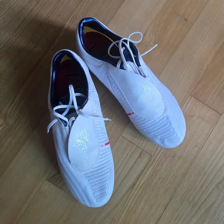 [BUNJANG] Adidas F50 20-Year-Old Soccer Cleats (Size 265) / 아디다스 f5020년전 축구화팝니다 265사이즈