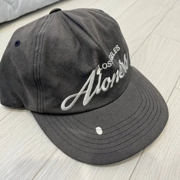 [BUNJANG] Donut Revenge Cap Hat / 도넛리벤지 모자 캡