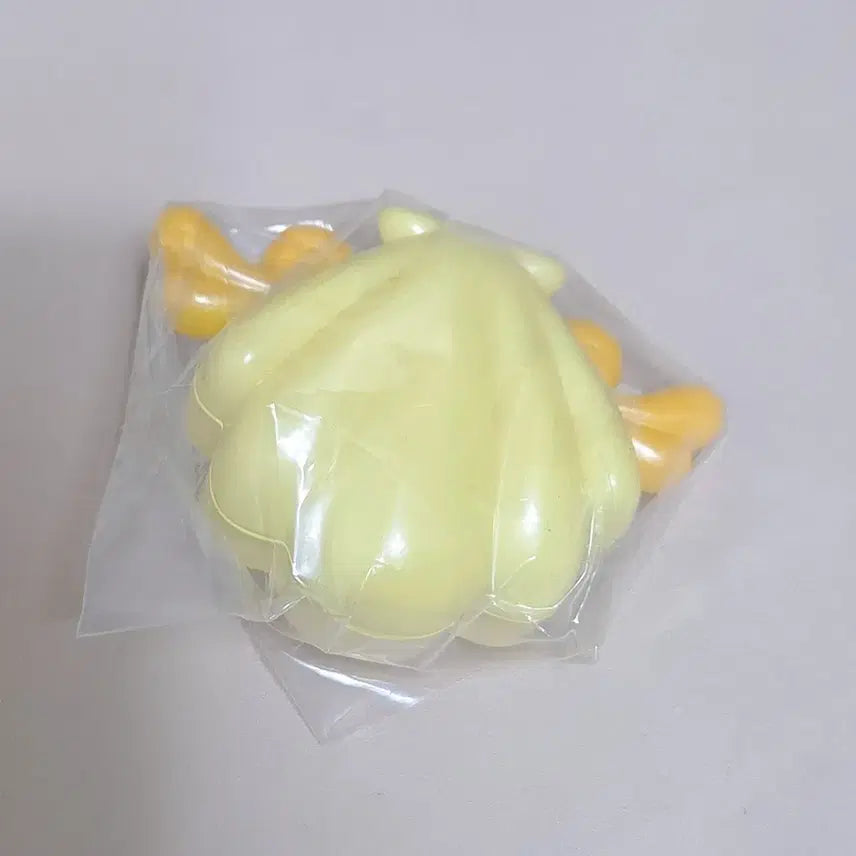 [BUNJANG] Peach Pit Compact Mirror Gacha Coco / 피치피치핏치 컴팩트 미러 가챠 코코