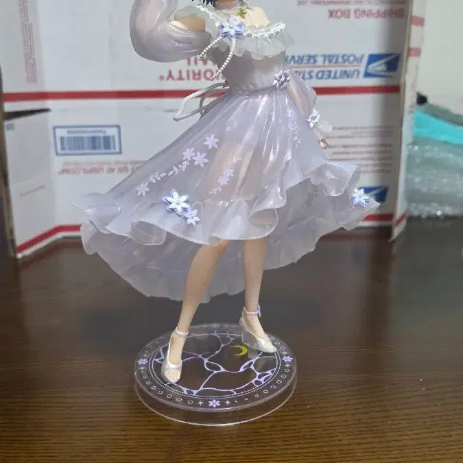 [BUNJANG] The Idolmaster Last One Prize Figure / 아이돌 마스터 라스트원 상