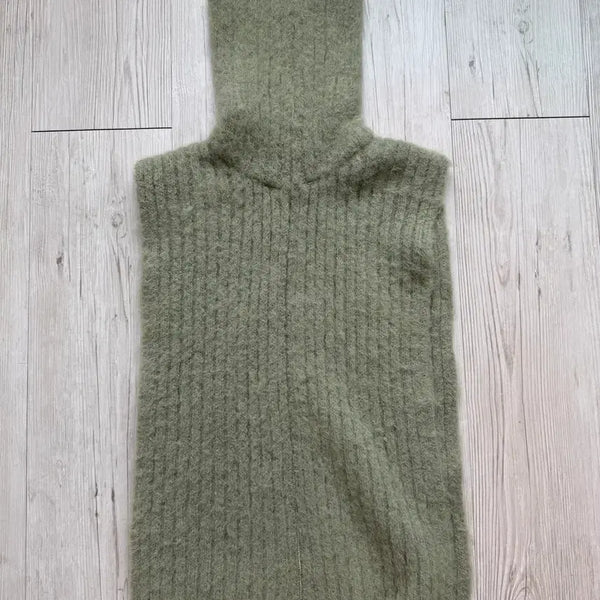 [BUNJANG] COS Alpaca Wool Vest One Size / cos 알파카 울 베스트